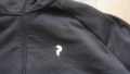 Peak Performance Rider Zip Hood Men Fleece Jacket размер L мъжки суичър 10-61, снимка 9