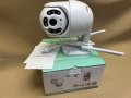 Camera ip wifi 5mpx smart безжична камера видеонаблюдение, снимка 4