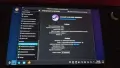 Valve Steam Deck [64GB / LED], снимка 5