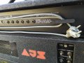 Vintage Лампов усилвател , глава за китара Kustom K Studio-USA, снимка 6