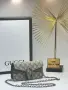 Gucci Dionysus Дамска Чанта С Дълга Дръжка Синджир За През Рамо - Различни Цветове Код SEM-230, снимка 5