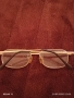 Диоптрични очила ретро с калъф много красиви 49503, снимка 5