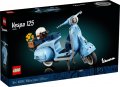  НОВО ЛЕГО 10298-КРИЕЙТЪР Експерт- Веспа 125 LEGO 10298 Creator Expert Vespa 125LEGO 10298, снимка 1 - Конструктори - 36878246