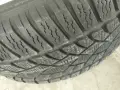 Алуминиеви джанти с гуми Audi 225/45/17, снимка 5
