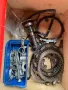 Части за крос ендуро мотор Yamaha uzf 250, снимка 8
