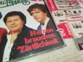 FLIPPERS-ORIGINAL CD-ВНОС GERMANY 0303251856, снимка 7