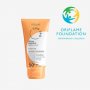 Слънцезащитен крем за лице и тяло за чувствителна кожа Sun 360 SPF 50