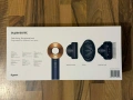 Сешоар Dyson - Supersonic HD07 113312-01, 1600W, 3 степени, Prussian Blue/Copper, снимка 2