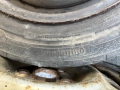 195\60R16C. m+s. сас Джанти, снимка 9