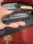 оригинален колекционерски модел Porsche Cayenne turbo, снимка 3