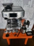 SAGE Barista Touch Кафемашина Еспресо машина с дисплей и ръкохватка, снимка 15