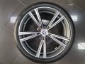 19" Оригинали Джанти BMW Style 793i с Датчици БМВ G20 G21 G22 G23 i4 Като Нови, снимка 8