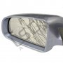 Ляво огледало AUDI A4 (B7)(2004-2008) ID:89154, снимка 4