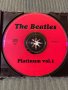 The BEATLES , снимка 3
