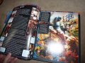 The Marvel Encyclopedia (Updated & Expanded) , снимка 6