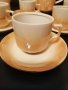 Сервиз за кафе порцелан, снимка 3