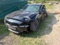 На части БМВ Ф10 525д 218коня - BMW F10 525d 218hp ляв волан, снимка 6