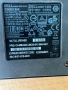 Оригинална Докинг станция Dell WD19 (K20A)със 130W/180W захранване и USB-C кабел, снимка 8