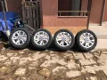4бр. Алуминиеви джанти от BMW X5 18цола., снимка 1