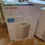 Обезвлажнител BOSCH DRY 100 10l 24h като нов влогоуловител тих влагоабсорбатор, снимка 5