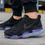 Nike Air Max Scorpion – Black/Oxygen Purple, снимка 2