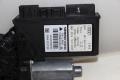 Модул предна лявата врата моторче Audi A4 B7 / 8E1959801H / 5WK4919CBF / 0130821765 / 8E1 959 801H , снимка 2