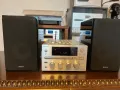 SONY CMT-G2BNiP - CD,DAB,USB,AirPlay, снимка 2
