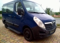 Opel Movano, специален, пътнически , снимка 2