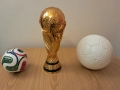 продавам трофей купа световнo първенство пo футбол, снимка 7