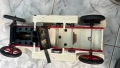 Ретро количка на пара Mamod Roadster SAl (Made in England), снимка 8