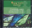 Bach Edition- Cantatas 1
