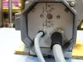 Апарат за точково заваряне NIMAK Typ L122 Punktsvets 380V Spot Welding, снимка 10