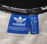 Adidas Originals NBA Brooklyn Nets оригинален потник S Адидас спорт, снимка 3