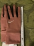 Нови Дамски ръкавици Nike lg phoenix fleece, снимка 7