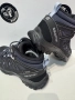 Туристически обувки SALOMON GORE-TEX. Номер 36.5, снимка 5