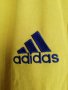 Sweden Adidas Швеция Адидас оригинална памучна тениска размер М, снимка 6