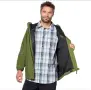 Мъжко яке Jack Wolfskin, снимка 3
