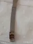 Четири верижки за часовник много красиви здрави 11673, снимка 5