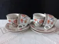 Сервиз за кафе, снимка 4