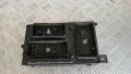 Бушонно табло Opel Zafira B 2006 13206754 5DK008668-38 Zafira B (2005-2014), снимка 3