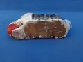 стара соц фигура порцелан, снимка 5