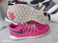 дамски маратонки NIKE® FREE 5.0 RUN,  N- 37 - 38, снимка 16