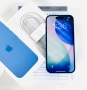 НОВ! iPhone 16 128GB Ultramarine 2г.ГАРАНЦИЯ!, снимка 5