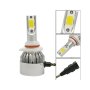 LED Диодни Крушки H1, H7 -72W цена за комплект 2бр, снимка 2