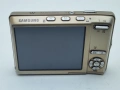 Samsung i85 8.2MP 5x Zoom Digicam, снимка 9