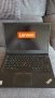 LENOVO ThinkPad T14 Gen1, снимка 1