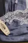 Сатенена нощница Victoria 'S Secret. Оригинална с етикет., снимка 11