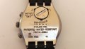 Мъжки хронограф SWATCH, Swiss made, снимка 6