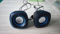 Продавам мини колонки за компютър или лаптоп, снимка 2