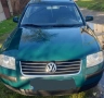 VW PASSAT , снимка 10